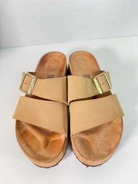 Birkenstock Papillio By Birkenstock Almina Wedge Sandal - Women's